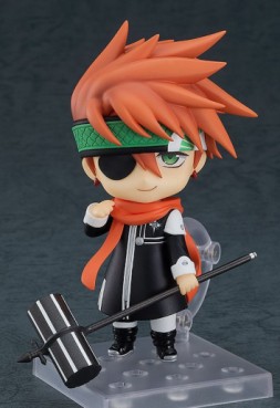 Manga - Lavi - Nendoroid