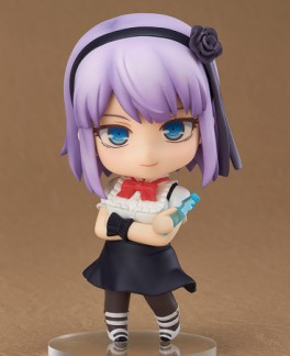 Mangas - Hotaru Shidare - Nendoroid