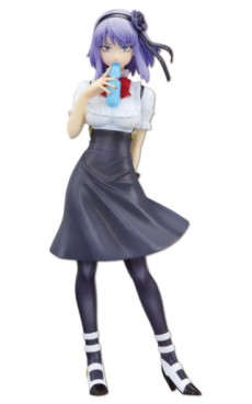 Mangas - Hotaru Shidare - PM Figure - SEGA