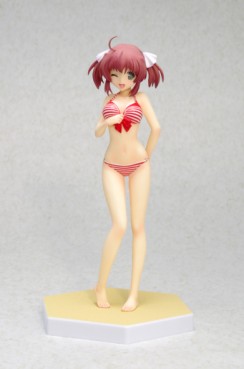 manga - Nagi Kodachi - Beach Queens