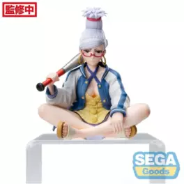 Seiko - Premium Chokonose Figure - SEGA