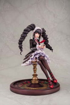 Celestia Ludenberck - Myethos