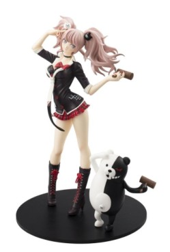 Mangas - Junko Enoshima - Minnano Kuji - FuRyu