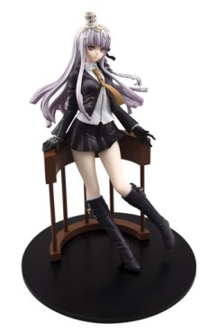 manga - Kyôko Kirigiri - Minnano Kuji Ver. Cup Ramen - FuRyu