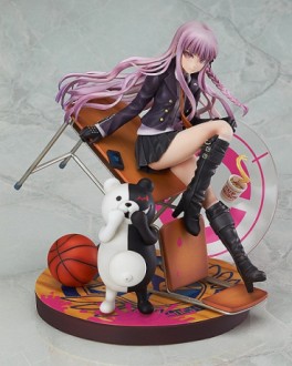 Kyôko Kirigiri - Phat Company