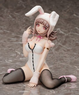 Chiaki Nanami - Ver. Bunny - FREEing