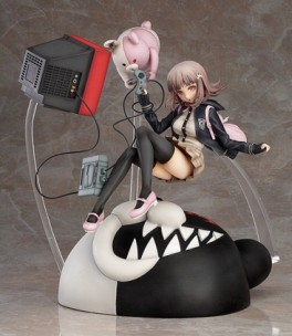 Chiaki Nanami - Phat Company