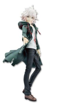 Nagito Komaeda - Minna no Kuji - FuRyu