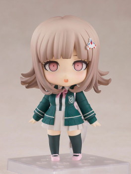 Chiaki Nanami - Nendoroid