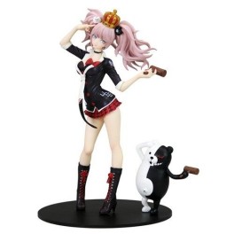 Mangas - Junko Enoshima - Minnano Kuji Ver. Queen - FuRyu