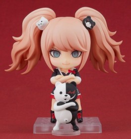 Junko Enoshima - Nendoroid