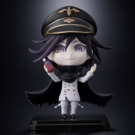 Kokichi Ôma - CharaForm