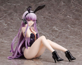 Manga - Kyôko Kirigiri - Ver. Bare Leg Bunny - FREEing