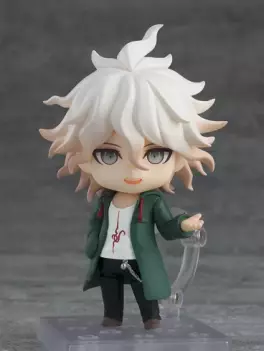 goodies - Nagito Komaeda - Nendoroid