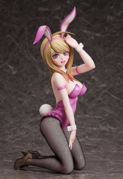 manga - Kaede Akamatsu - Ver. Bunny - FREEing