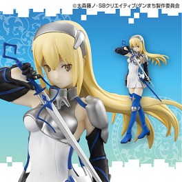 Aiz Wallenstein - Special Figure - FuRyu