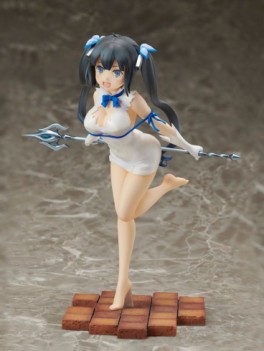 Mangas - Hestia - F:Nex Ver. Arrow Of The Orion - FuRyu