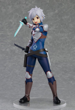 Mangas - Bell Cranel - Pop Up Parade - Good Smile Company