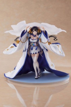 Hestia - F:Nex Ver. Shiromuku - FuRyu