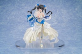 Mangas - Hestia - F:Nex Ver. Wedding Dress - FuRyu