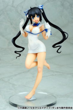 manga - Hestia - Kaitendoh