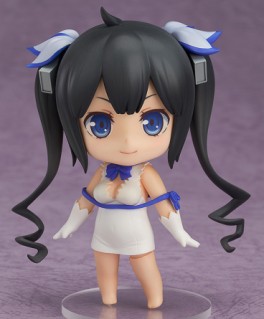 Hestia - Nendoroid