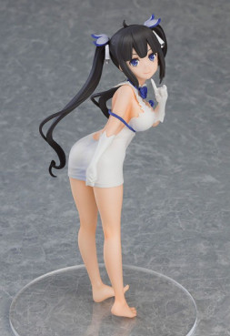 manga - Hestia - Pop Up Parade - Good Smile Company