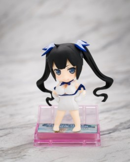 Hestia - Smartphone Stand Bishoujo Character Collection - Pulchra