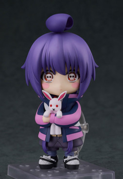 Mangas - Yayoi Hôzuki - Nendoroid