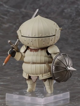 manga - Siegmeyer - Nendoroid