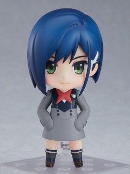 Mangas - Ichigo - Nendoroid