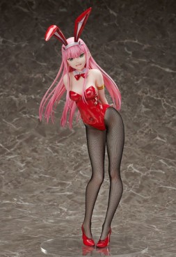 Manga - Zero Two - Ver. Bunny - FREEing