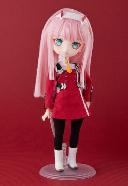 Zero Two - Harmonia Humming - Good Smile Company