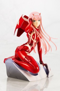 Zero Two - Kotobukiya