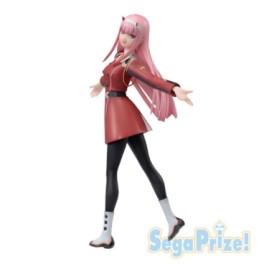 Zero Two - PM Figure - SEGA