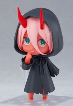 manga - Zero Two - Nendoroid Ver. Childhood