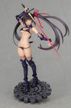 Kurumi Tokisaki - Ver. Bikini Armor - Alphamax