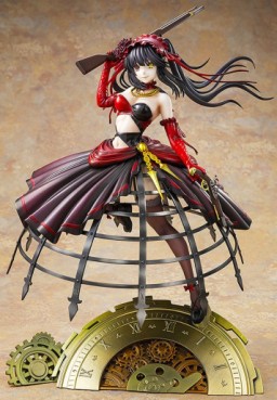 manga - Kurumi Tokisaki - CAworks Ver. Night Dress - Chara-Ani