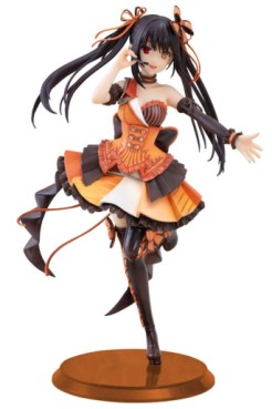 manga - Kurumi Tokisaki - Ver. Idol Another Edition - PLUM