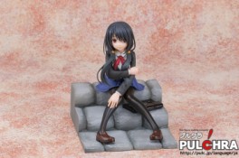 manga - Kurumi Tokisaki - Ver. Uniform - Pulchra