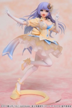 manga - Miku Izayoi - Grand Toys - Griffon Enterprises