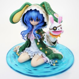 Yoshino - Ver. Itakushinaide - PLUM