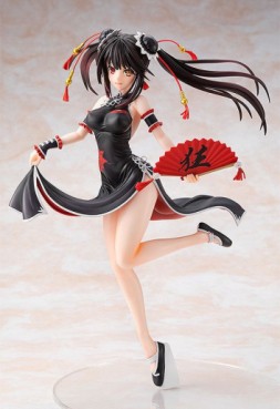 manga - Kurumi Tokisaki - Ver. China Dress - Chara-Ani