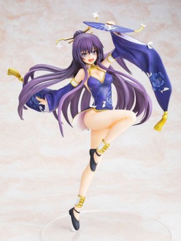 manga - Tohka Yatogami - Ver. China Dress - Chara-Ani