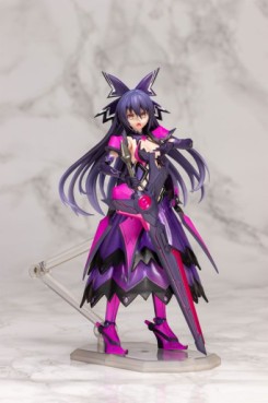 manga - Tohka Yatogami - Posable Figure - Pulchra