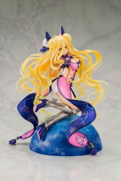 manga - Mukuro Hoshimiya - Kotobukiya