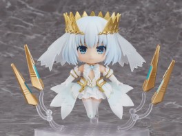 manga - Origami Tobiichi - Nendoroid