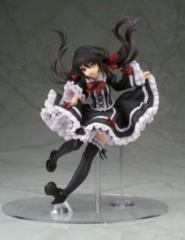 Kurumi Tokisaki - Ver. Casual Wear - Hobby Stock