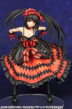 Manga - Kurumi Tokisaki - Griffon Enterprises