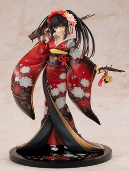 manga - Kurumi Tokisaki - KD Colle Ver. Alluring Kimono - Kadokawa